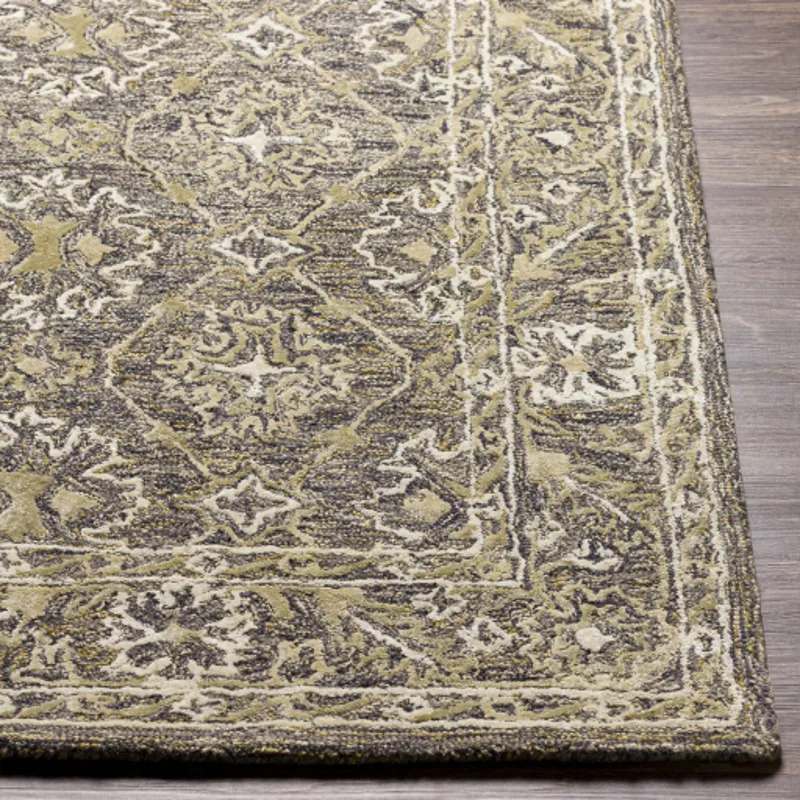 Shelby 4' x 6' Rug