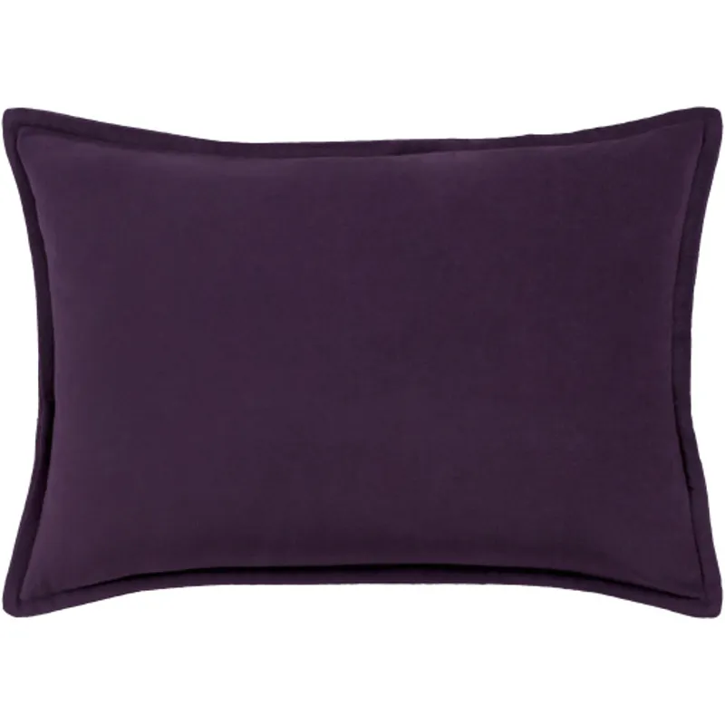 Cotton Velvet Pillow Kit