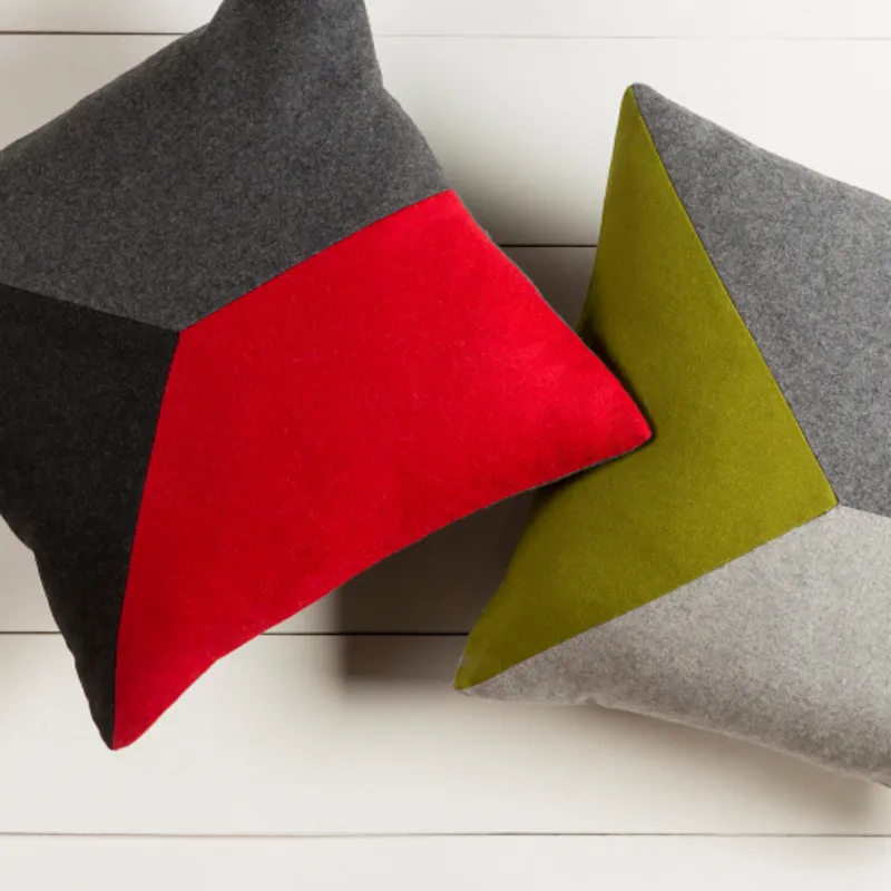 Jonah Pillow Kit