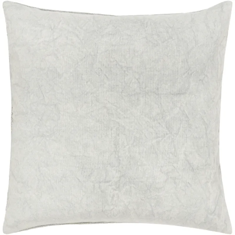 Narbonne Pillow Cover