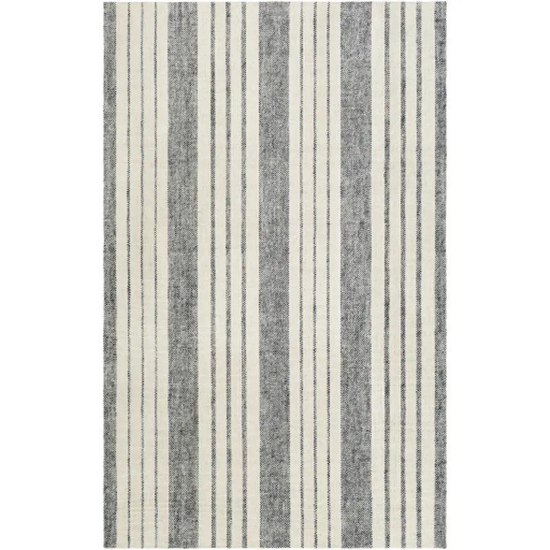 Tartan 5' x 7'6" Rug