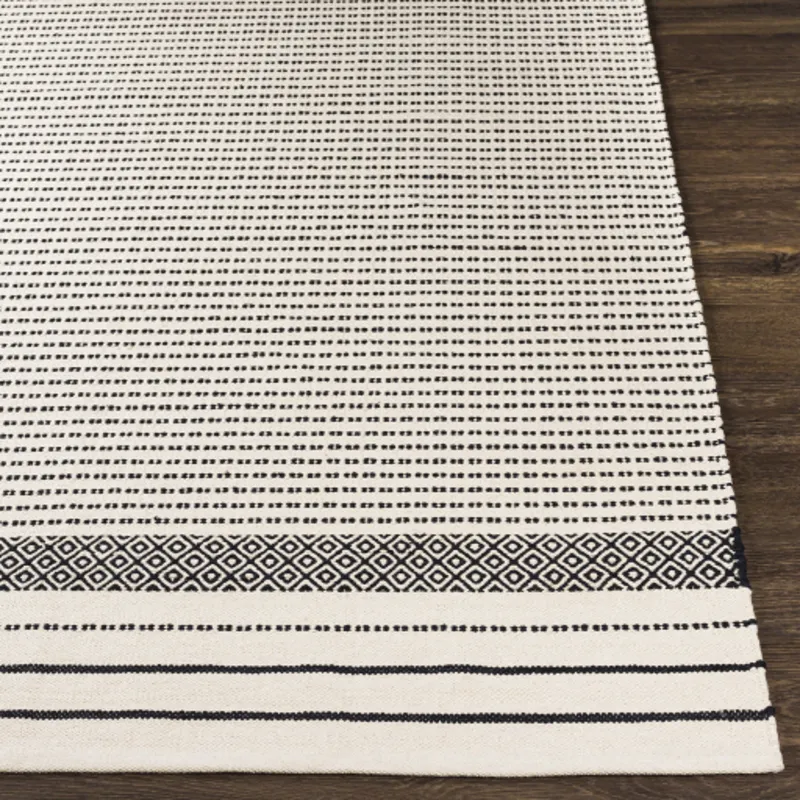 Osasuna 6' x 9' Rug