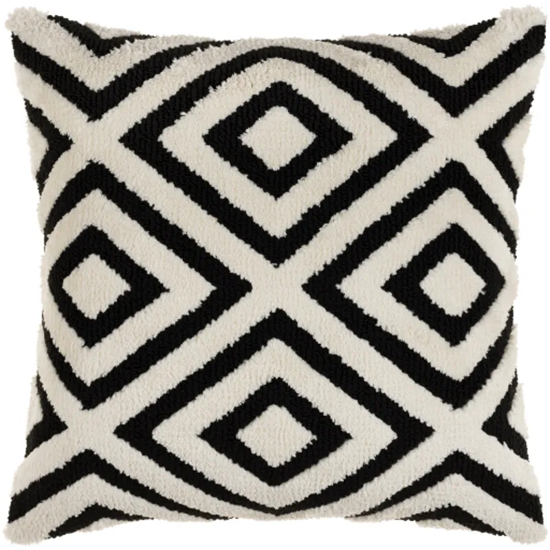 Sheldon Pillow Cover