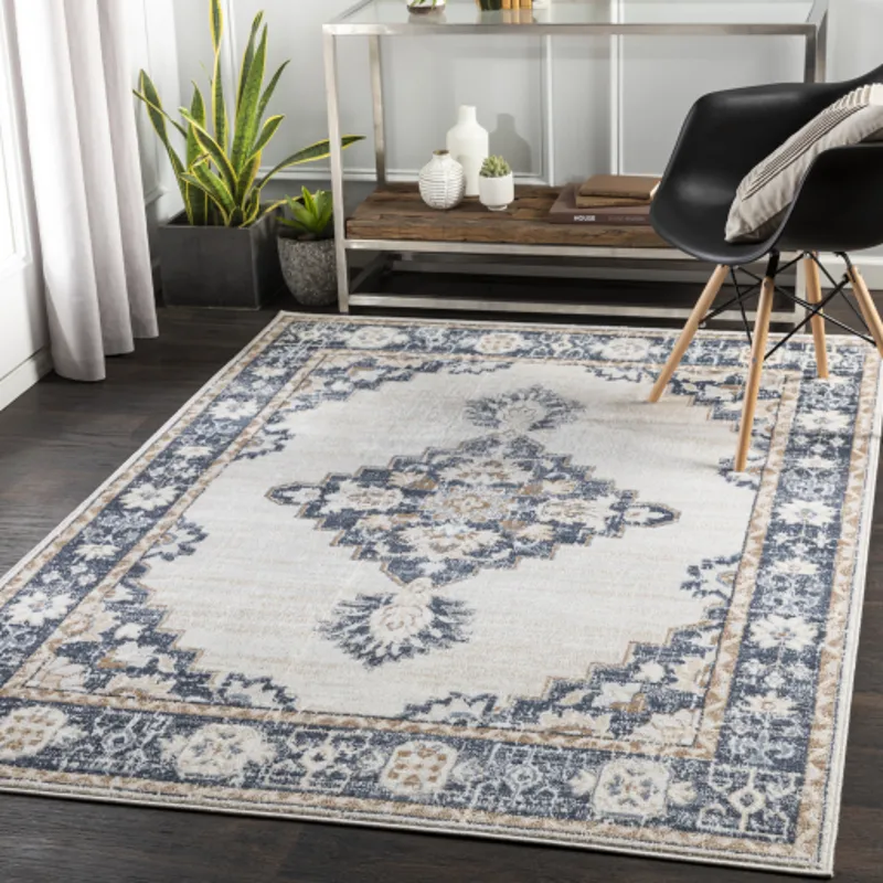 St tropez 6'6" x 9'2" Rug