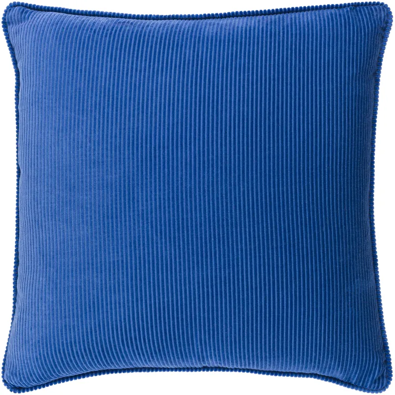 Corduroy Pillow Cover