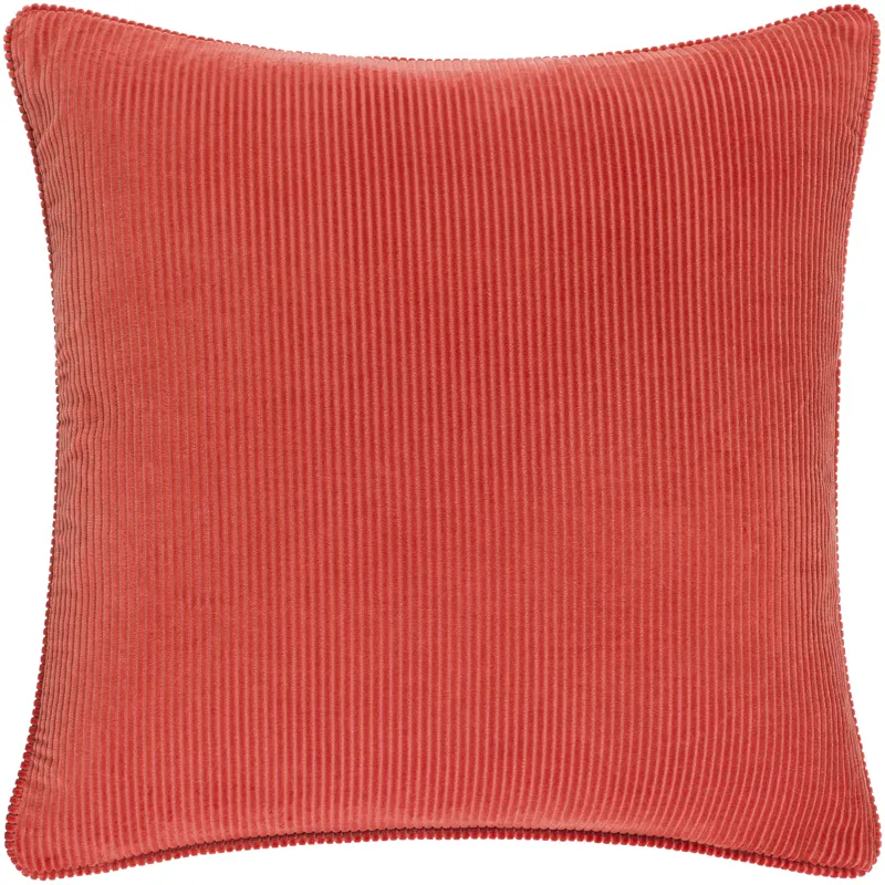 Corduroy Pillow Cover