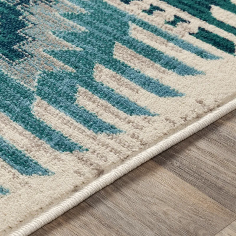 Paramount 5'3" x 7'9" Rug