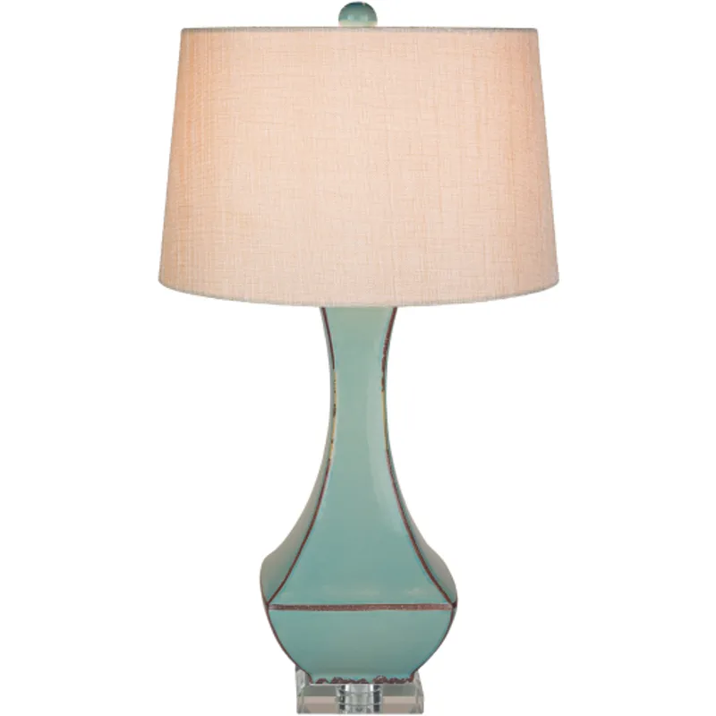 Belhaven Lamp