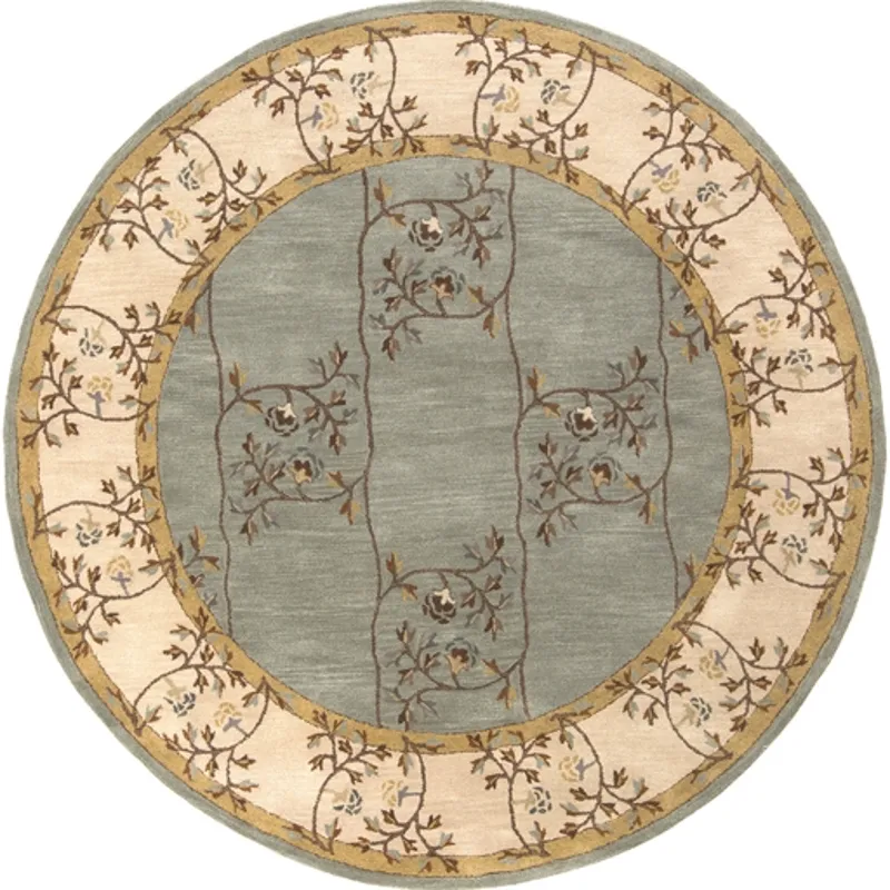 Caesar CAE1100-4RD (4' Round)