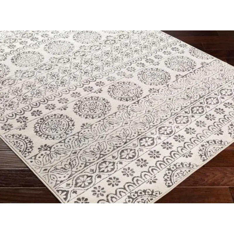Bahar 2' x 2'11" Rug