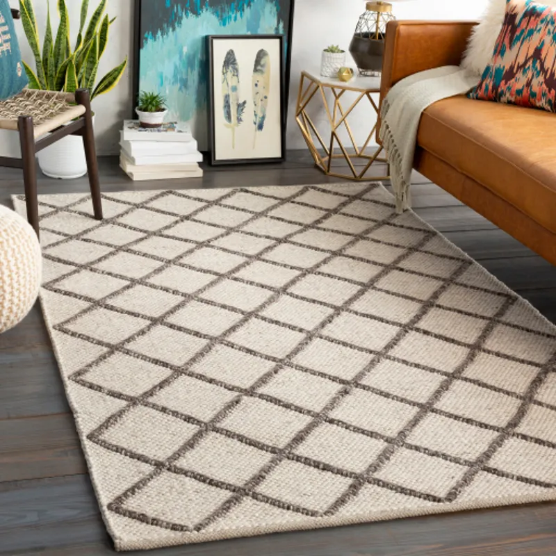 Napels 9' x 12' Rug