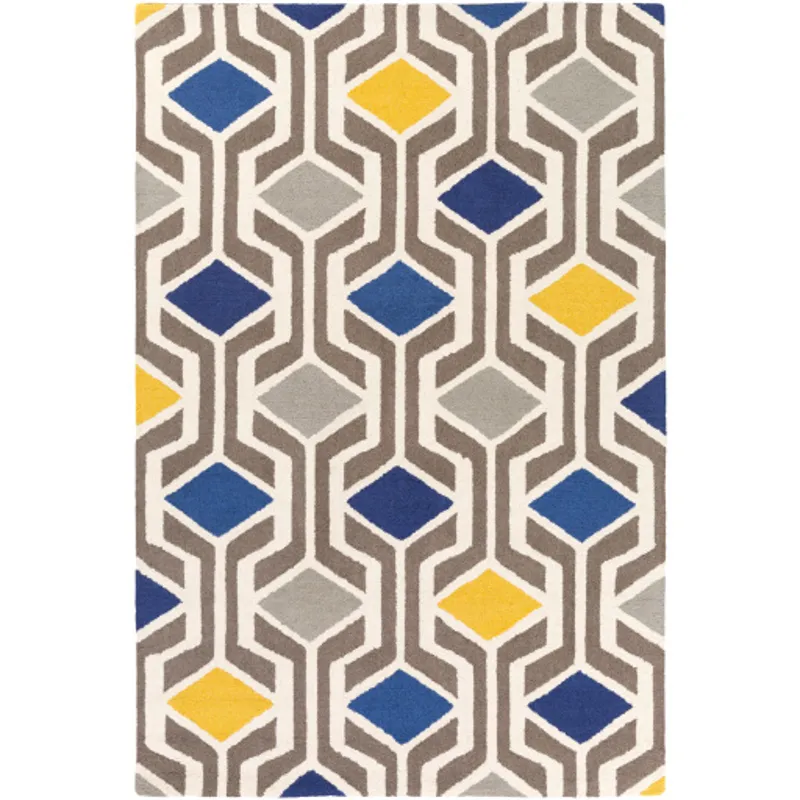 Hilda 2' x 3' Rug