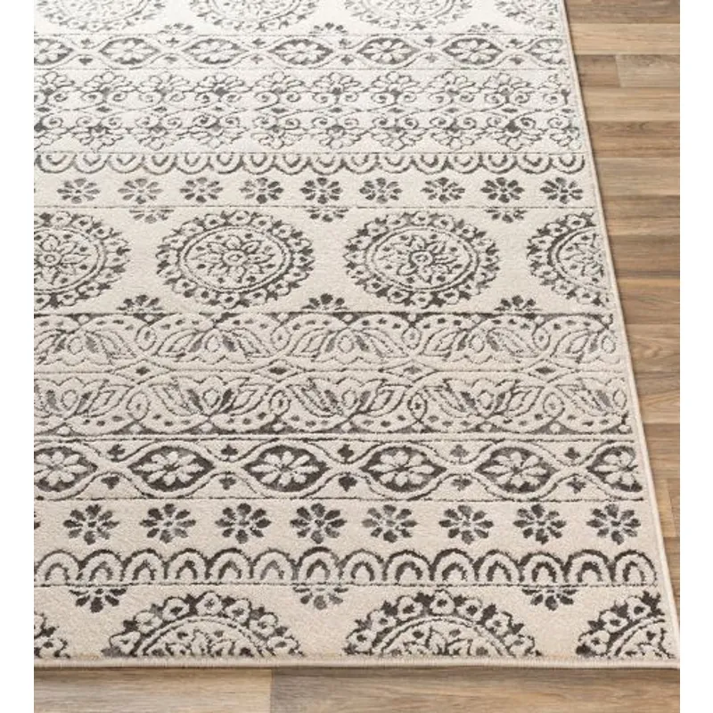 Bahar 2' x 2'11" Rug