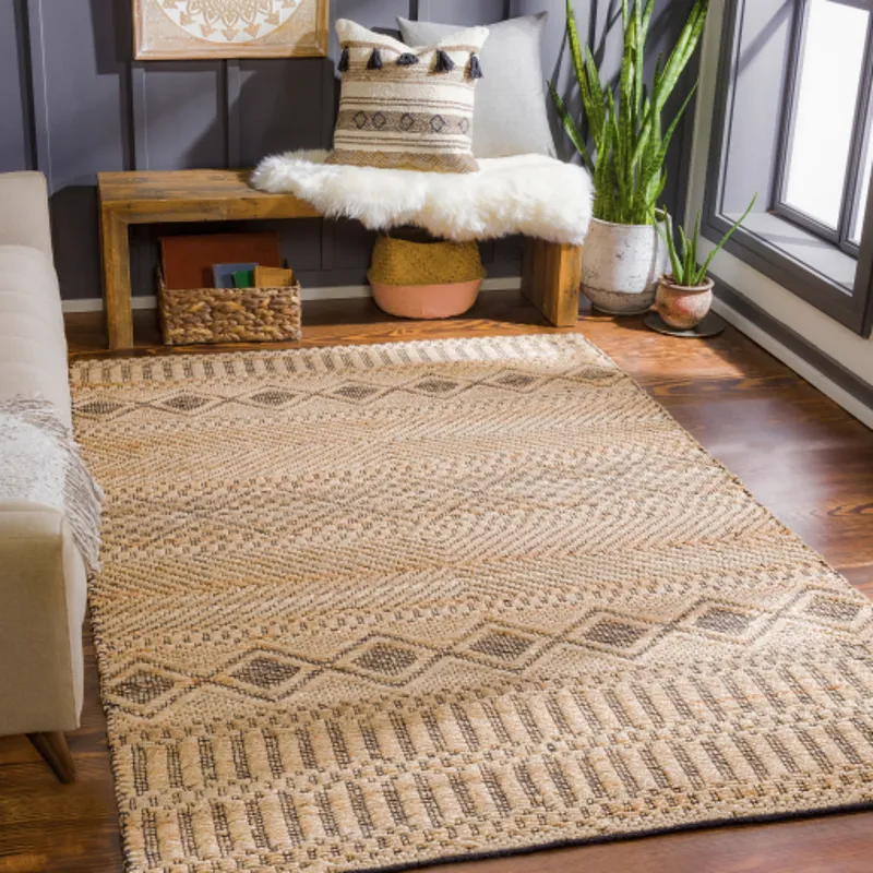 Santa Barbara 8' x 10' Rug