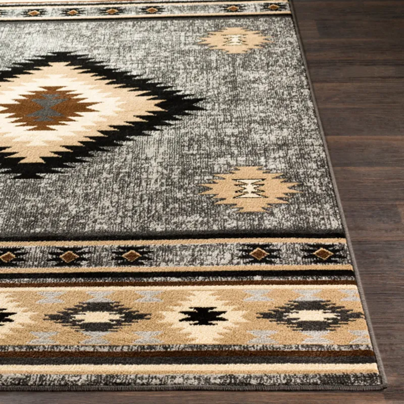 Paramount 8'10" x 12'10" Rug