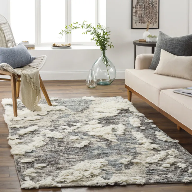 Socrates 5' x 7'6" Rug