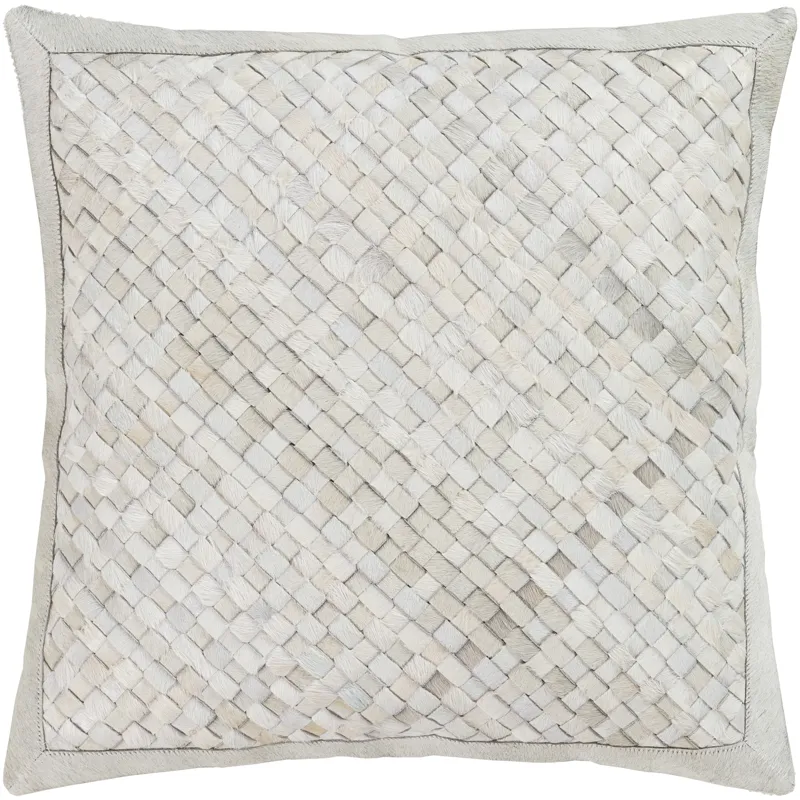Cesta 20" x 20" Pillow Cover