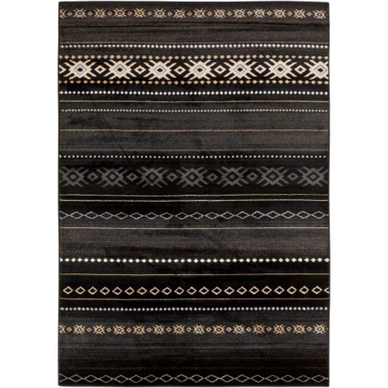 Paramount 6'7" x 9'6" Rug