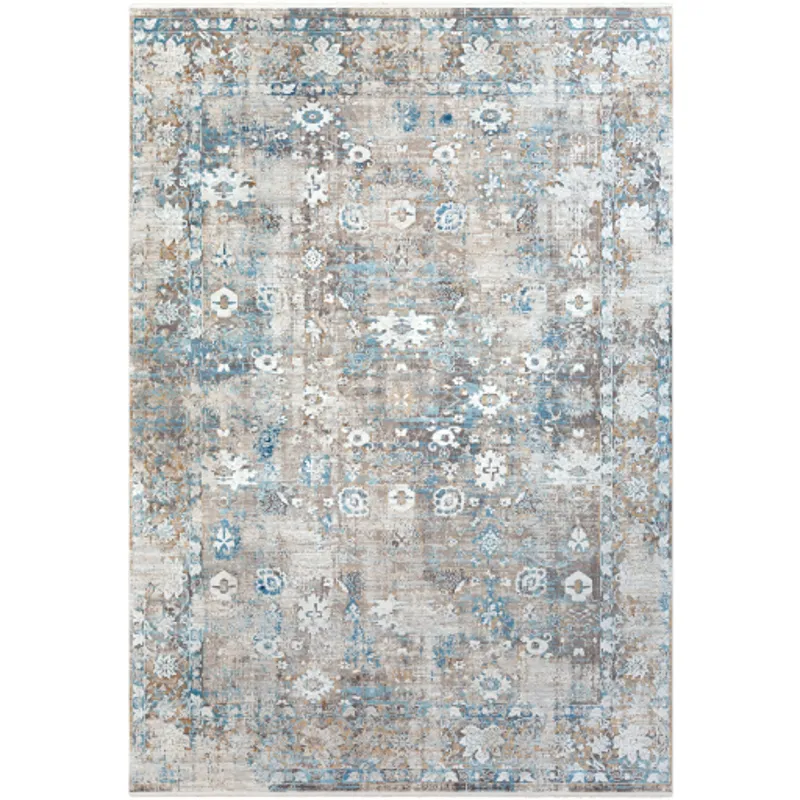 Solar 9'6" x 13' Rug