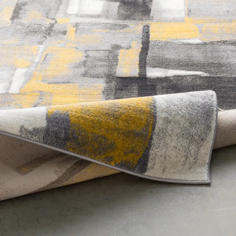 Pepin 2' x 2'11" Rug