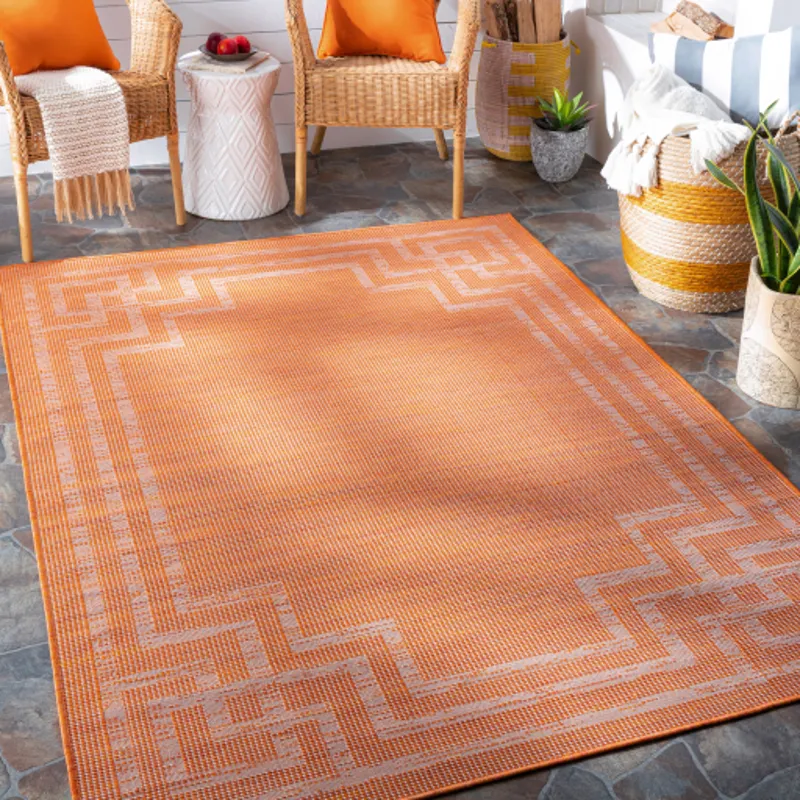 Pasadena 5'1" x 7' Rug