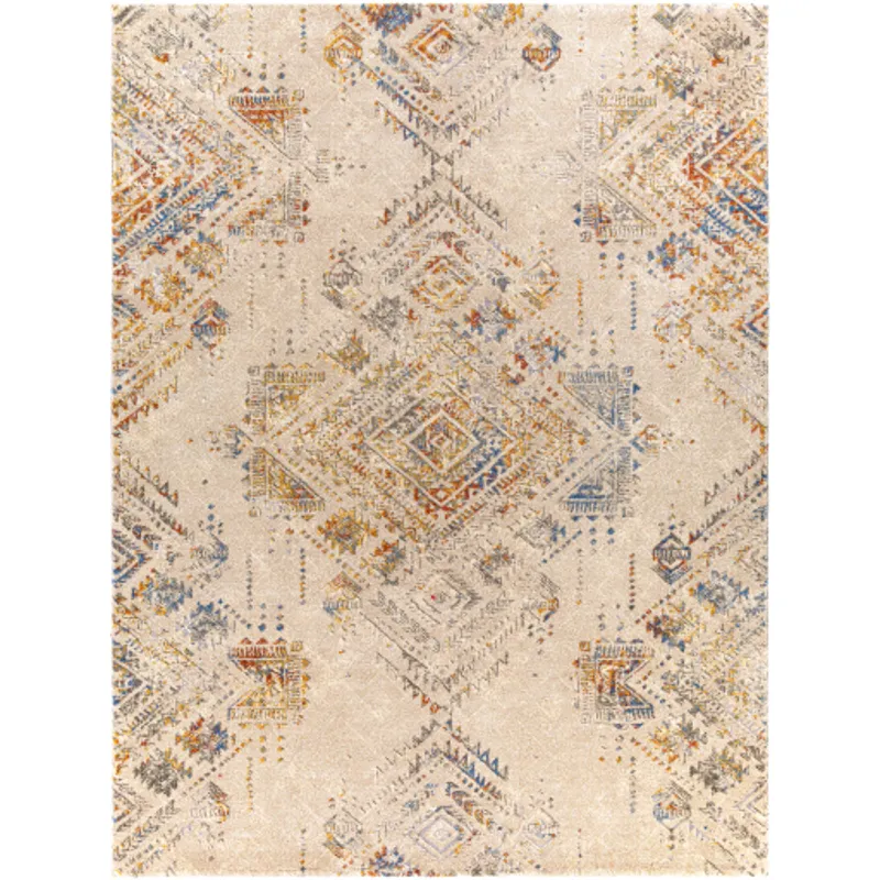 Tuscany 9' x 12'1" Rug