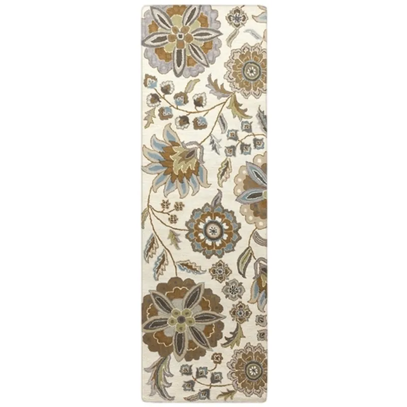 Athena ATH5063-268 (2'6" x 8')