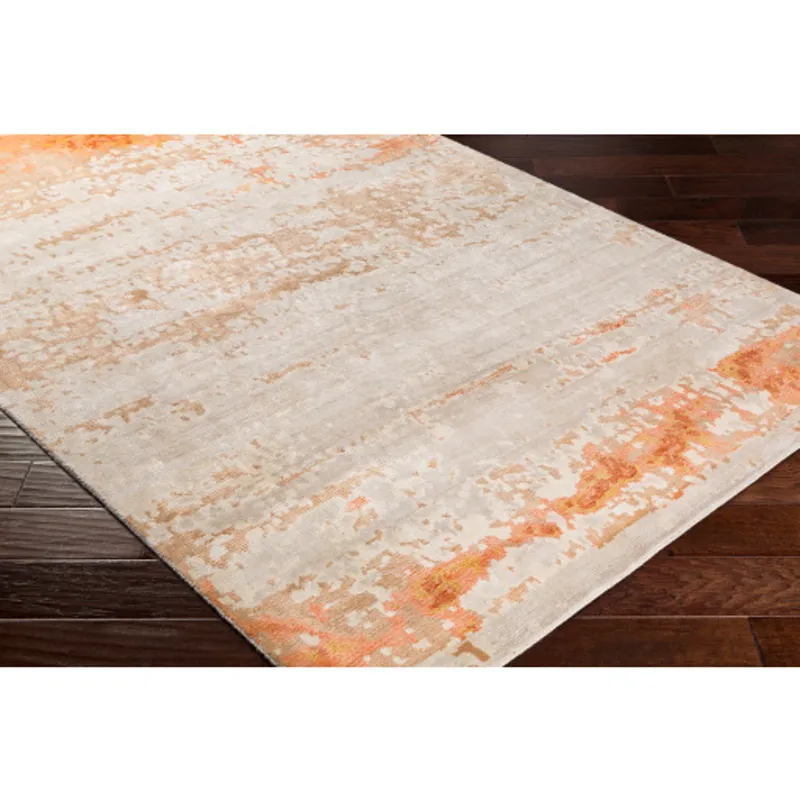 Ephemeral 9' x 13' Rug