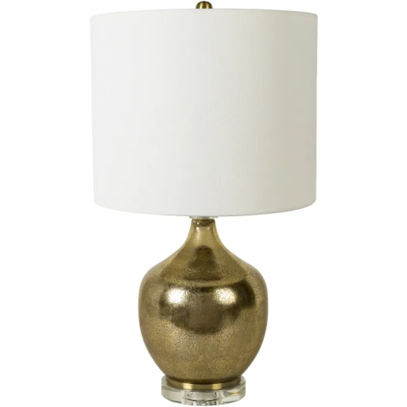 Erving Lamp