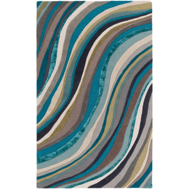 Lounge 9' x 13' Rug