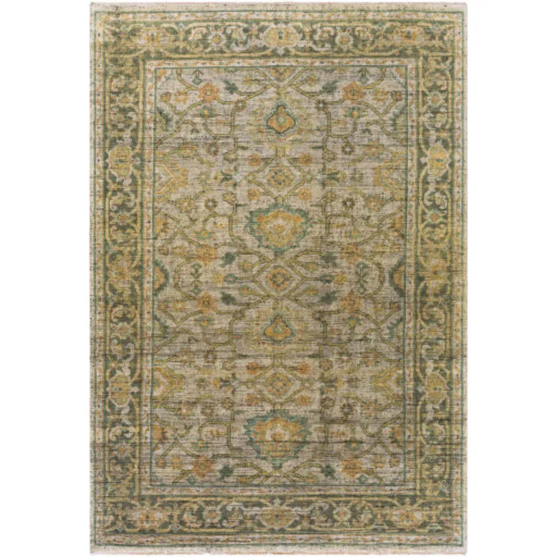 Reign 2' x 3' Rug