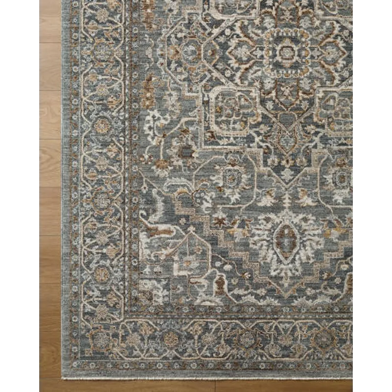 Arda Machine Woven Rug