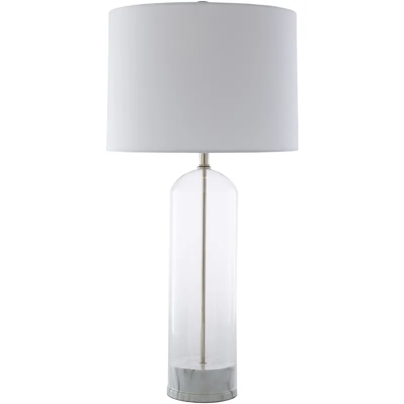 Carthage 29"H x 14"W x 14"D Lighting