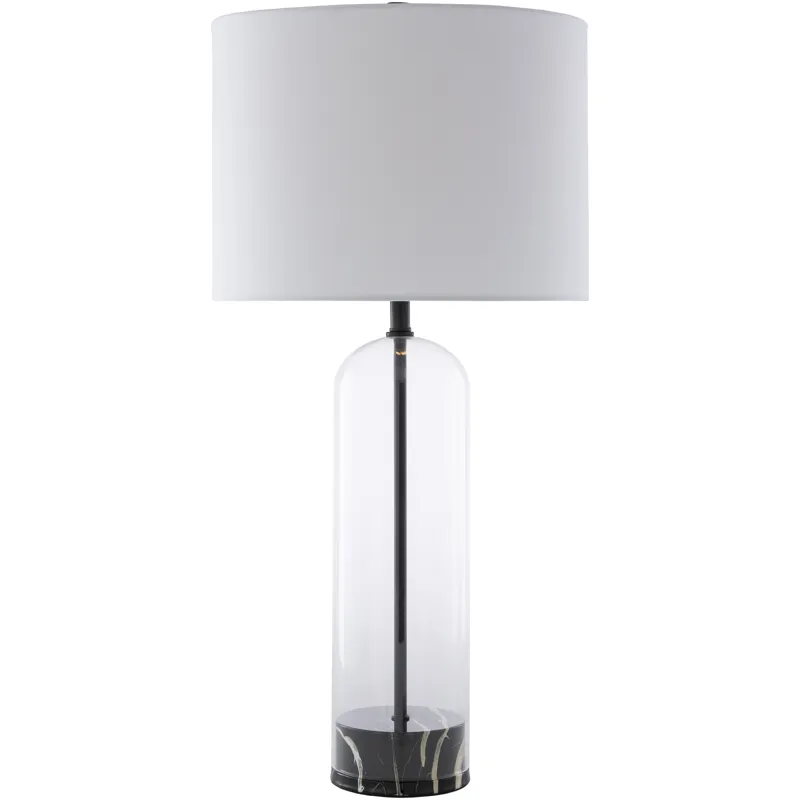 Carthage 29"H x 14"W x 14"D Lighting
