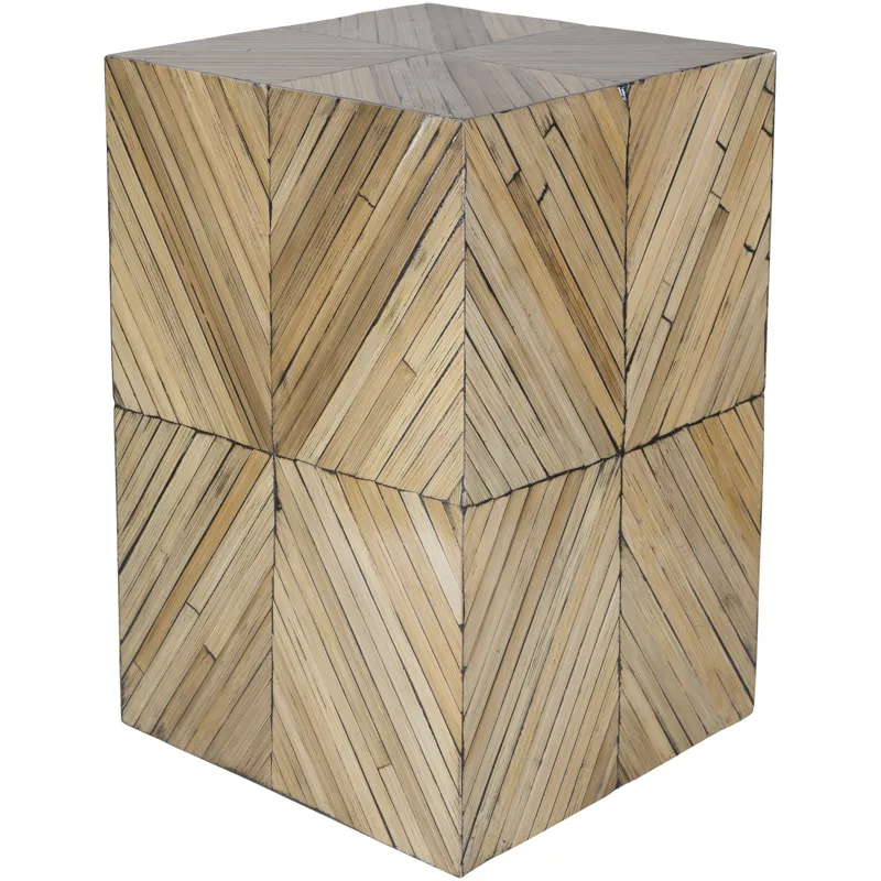 End Table Silo