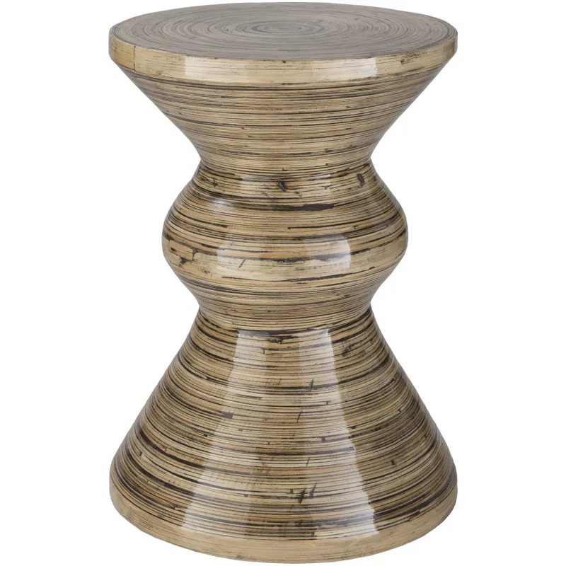 End Table Silo