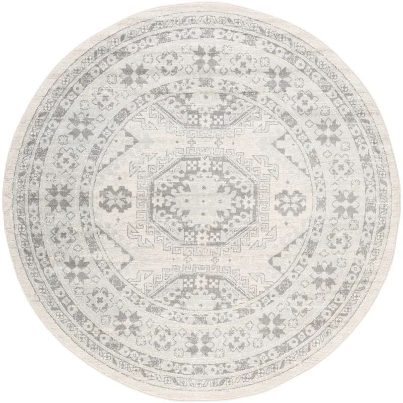 Chester 7'10" Round Rug