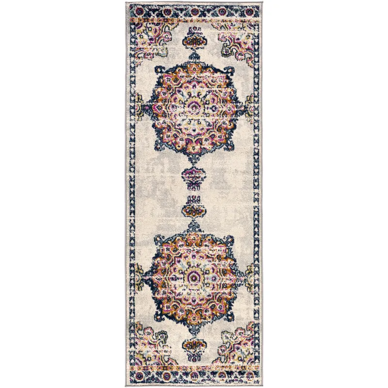 Chester 2'7" x 7'3" Rug
