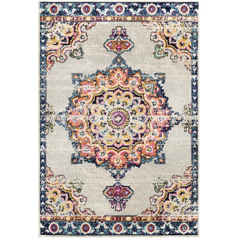 Chester 5'3" x 7'3" Rug