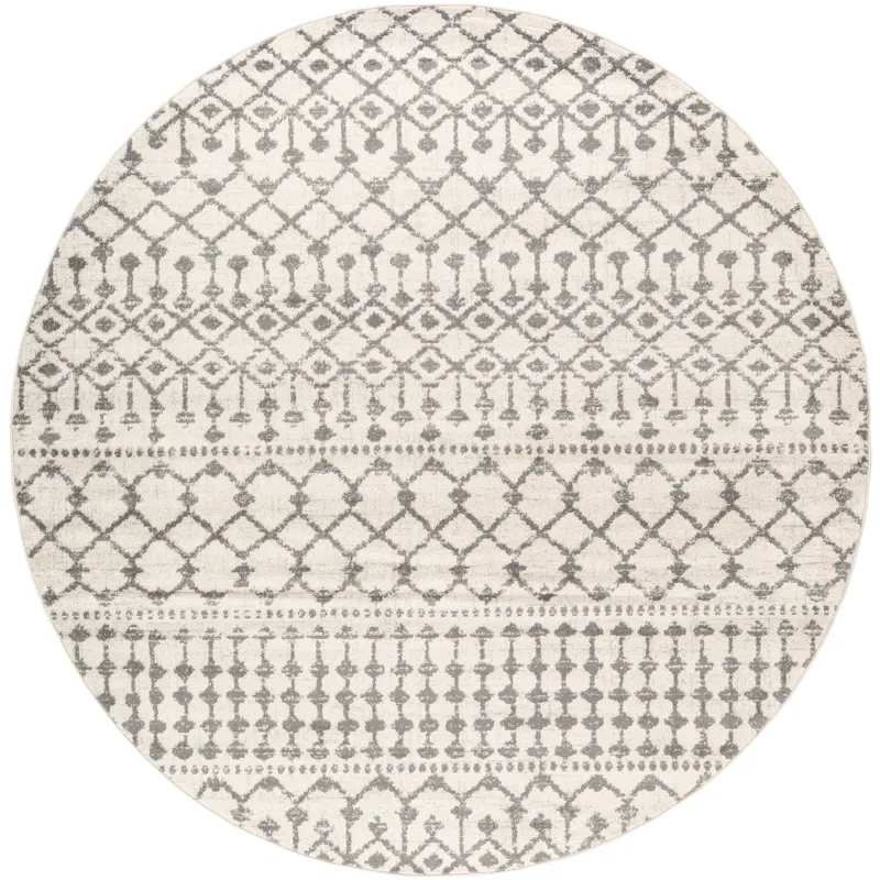 Chester 7'10" Round Rug