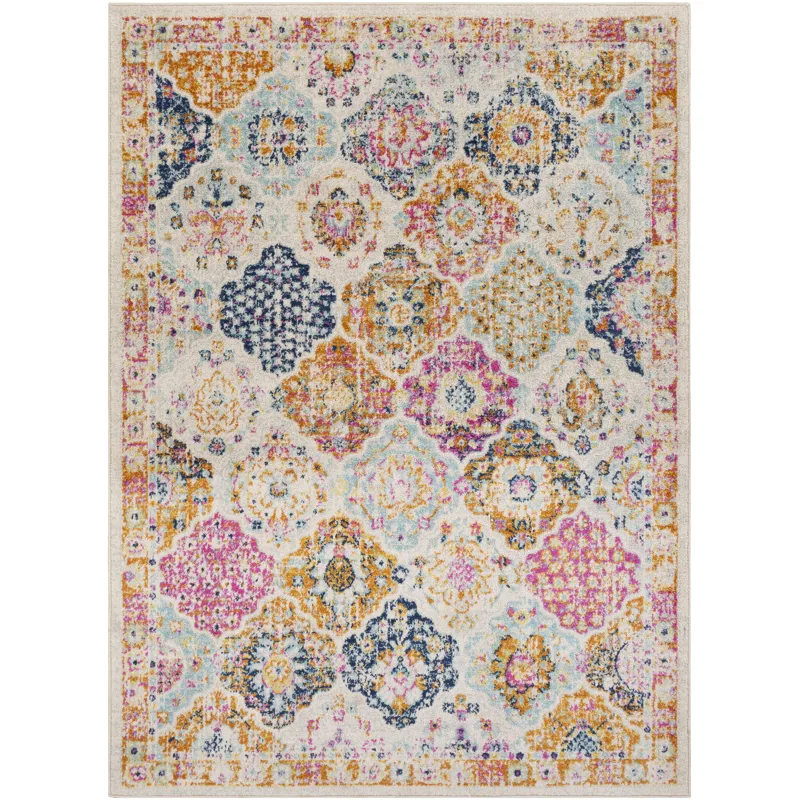 Chester 5'3" x 7'3" Rug