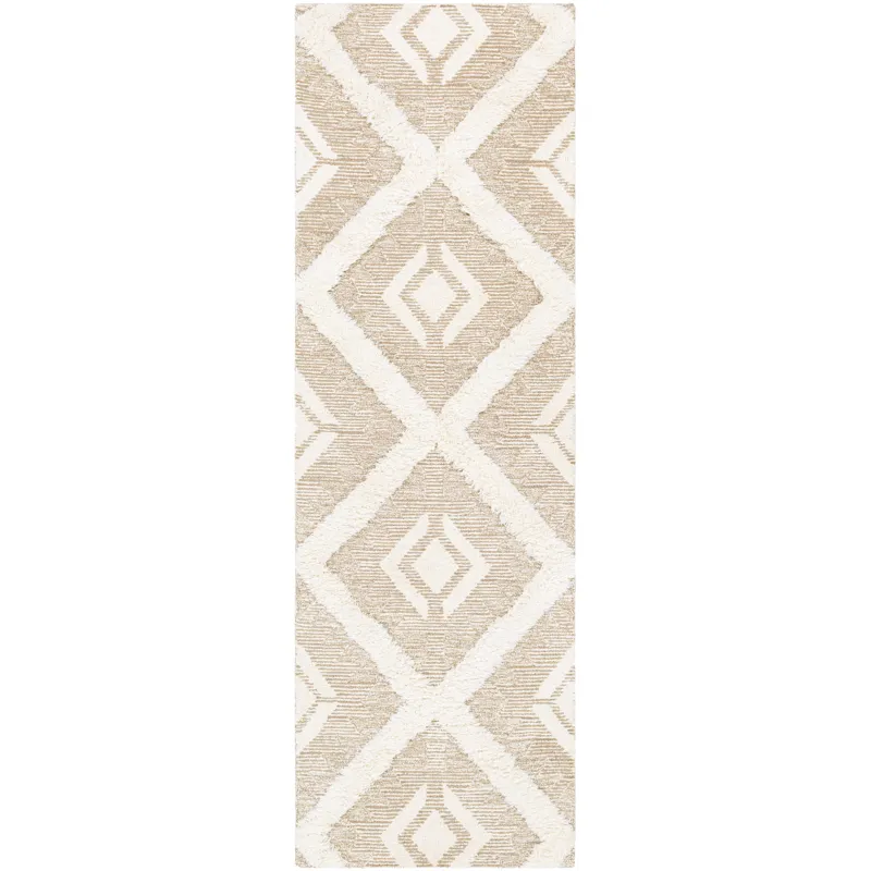 Cherokee 2'6" x 8' Rug