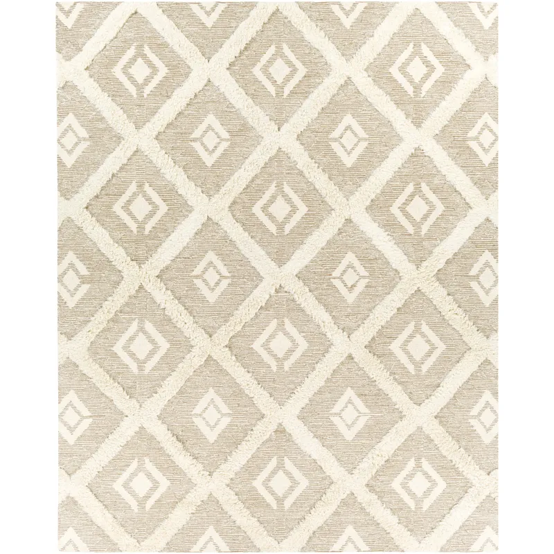 Cherokee 8' x 10' Rug