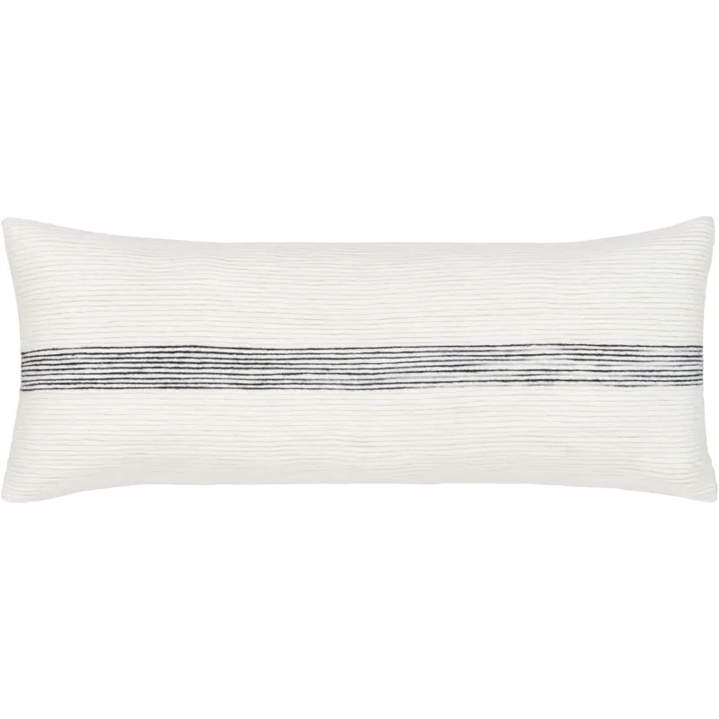 Carine 12" x 30" Pillow Cover