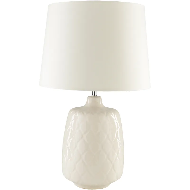 Claiborne 23.5"H x 15"W x 15"D Lighting