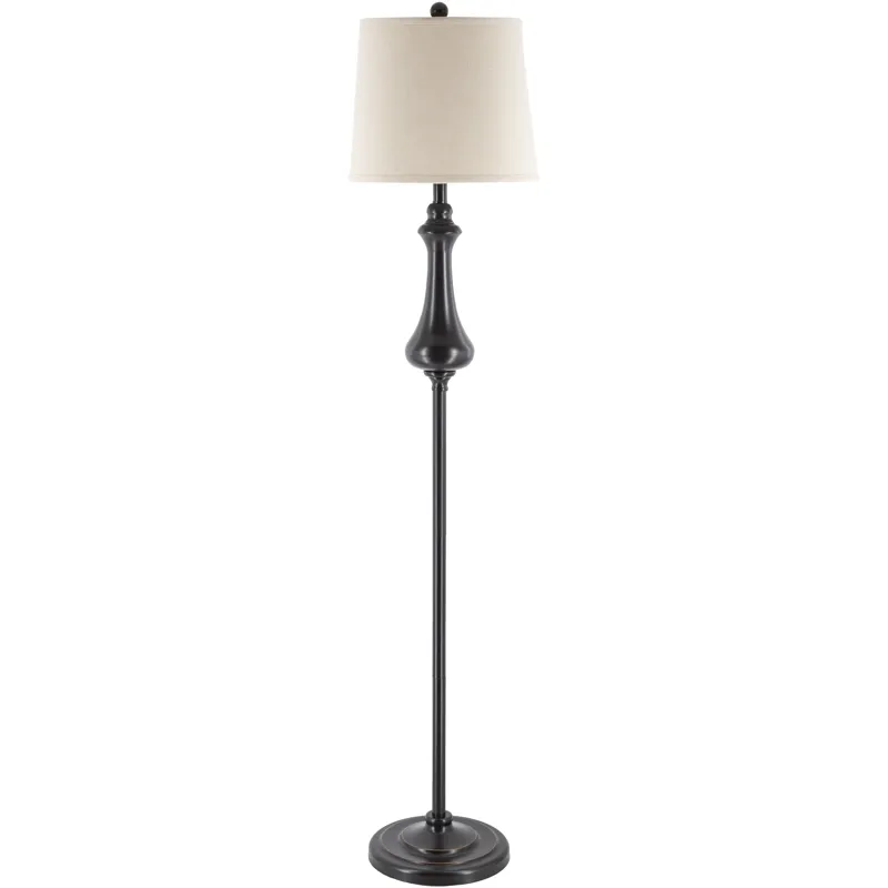 Clarkson Lamp