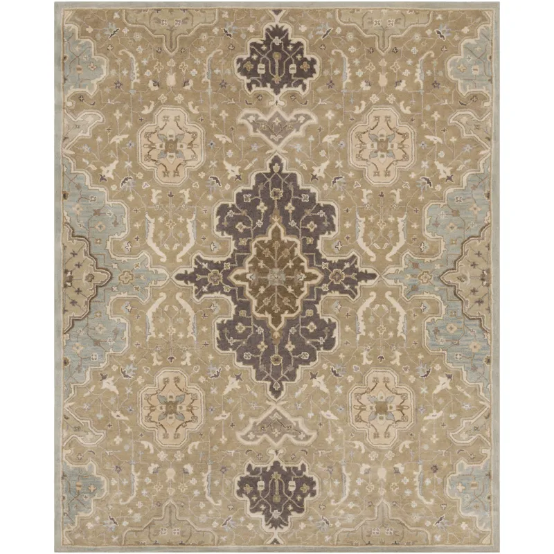 Castello 8' x 10' Rug