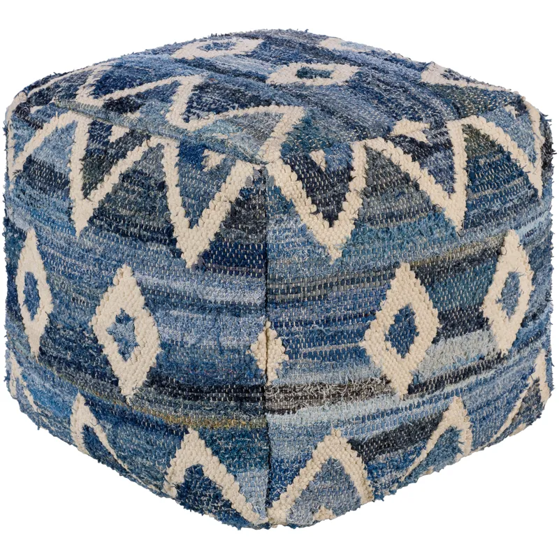 Comporta Pouf Silo