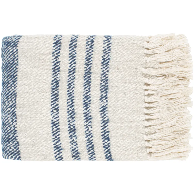 Chamonix 50" x 60" Throws