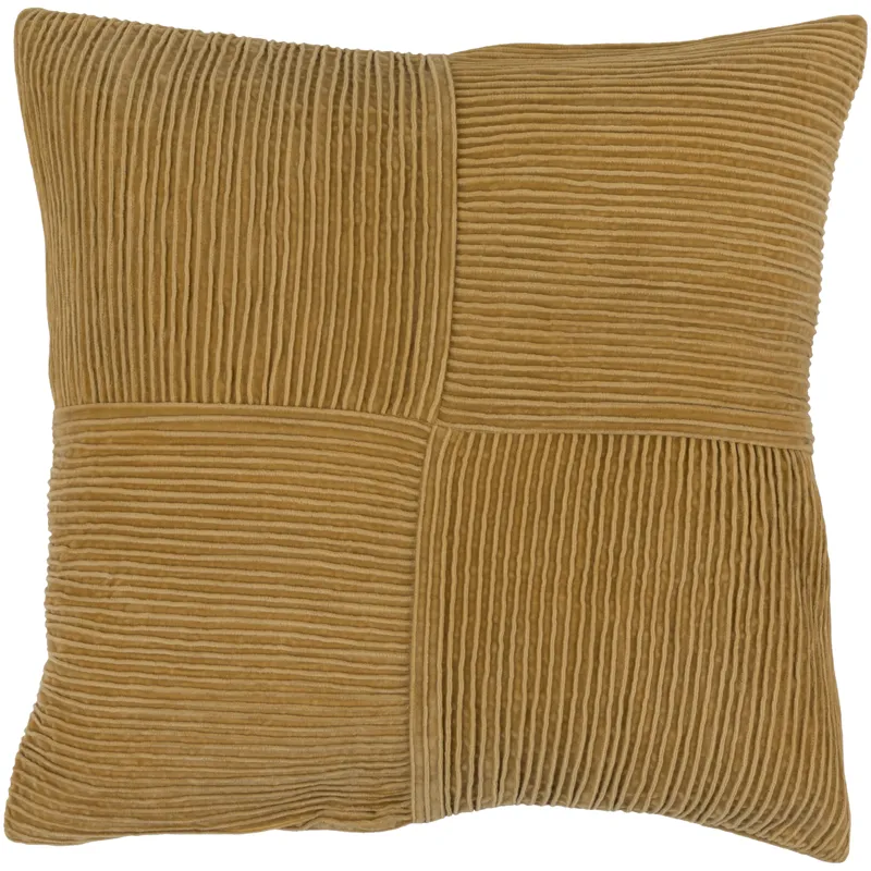 Conrad 20" x 20" Pillow Cover
